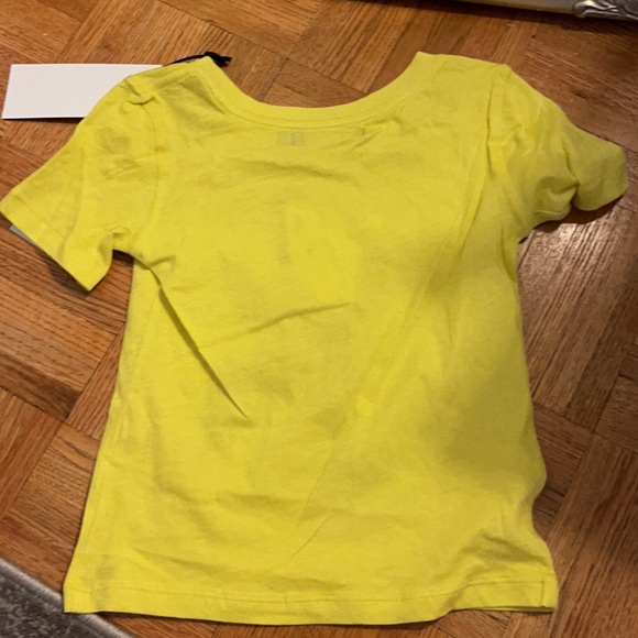 NWT Satva organic Cotten Cosmo Animal tee print - Picture 5 of 6